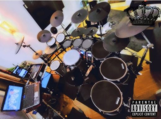 Blueprint Percussions